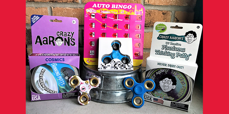 Travel Gadgets and Gizmos