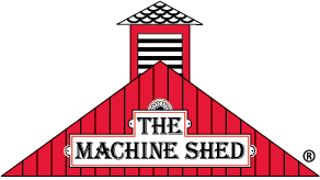 The Machine Shed Logo